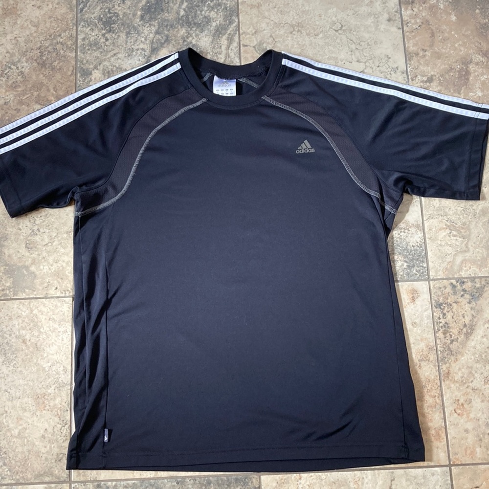 Adidas Workout Shirt XL